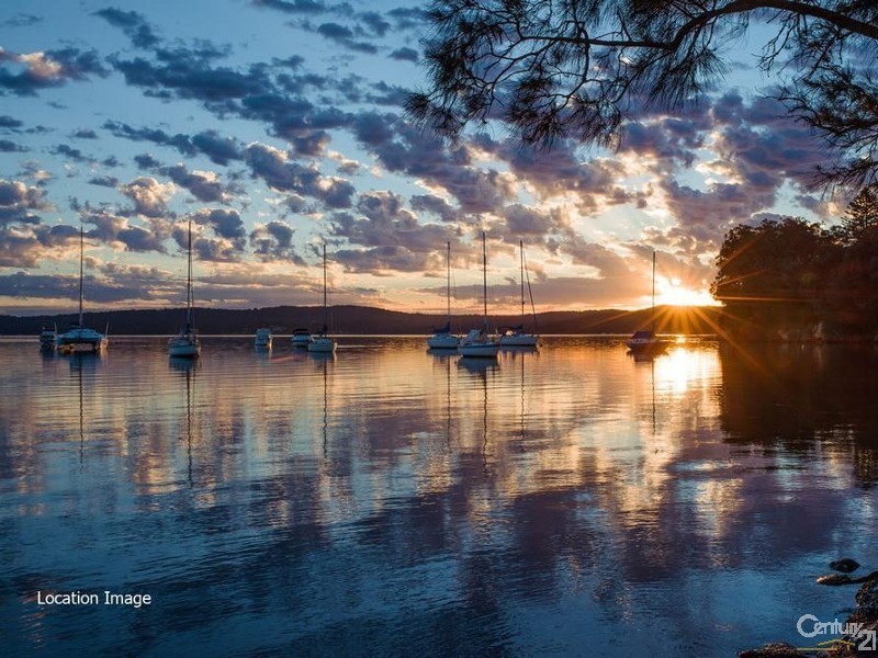 165 Kanangra Drive, Gwandalan NSW 2259