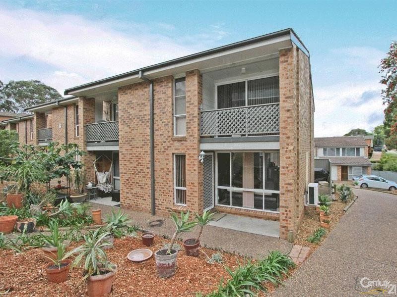 10/42-46 Dickinson Street, Charlestown NSW 2290