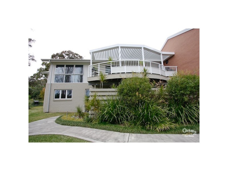 3/40 Allambee Place, Valentine NSW 2280