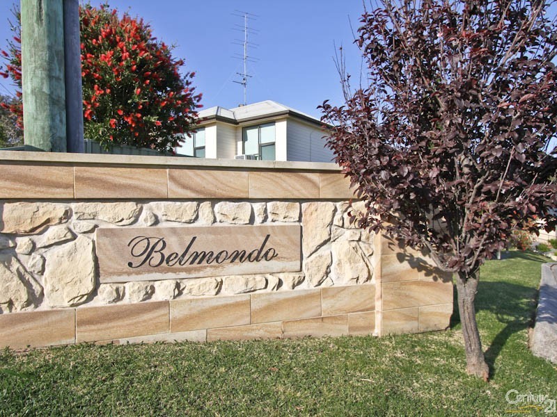 8/24 Bulls Garden Road, Whitebridge NSW 2290