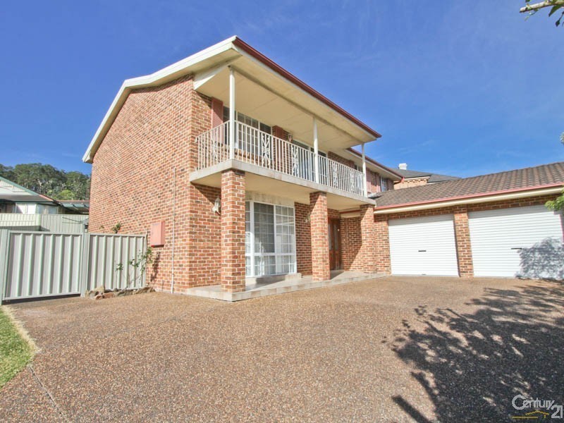 19 Ridgewood Crescent, Eleebana NSW 2282