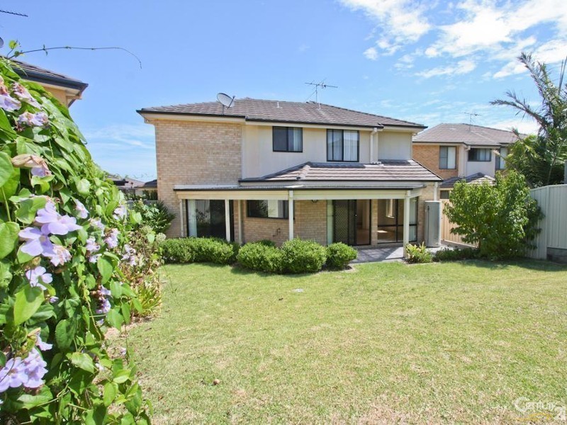 1 Seascape, Redhead NSW 2290