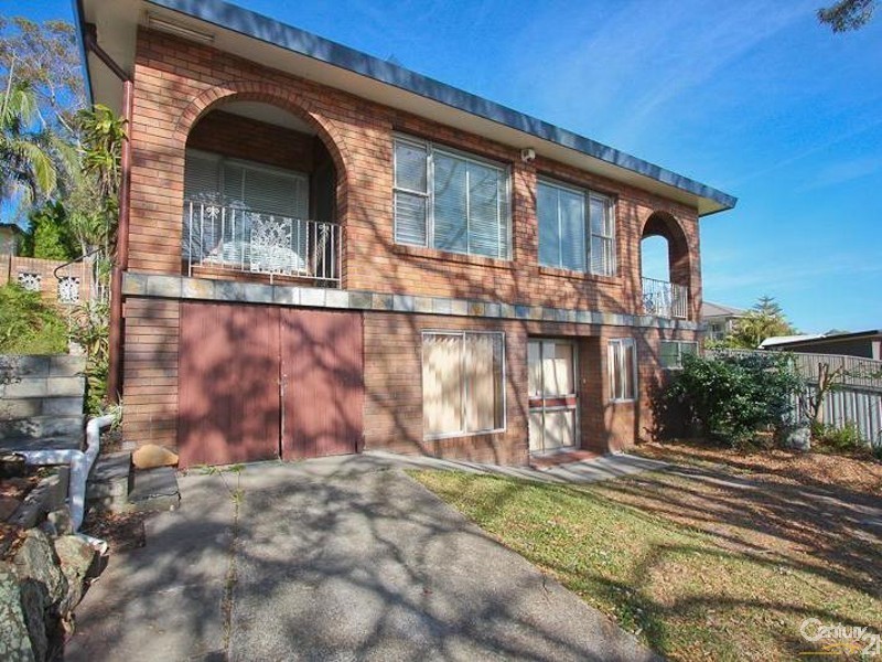 6 Butler Crescent, Warners Bay NSW 2282