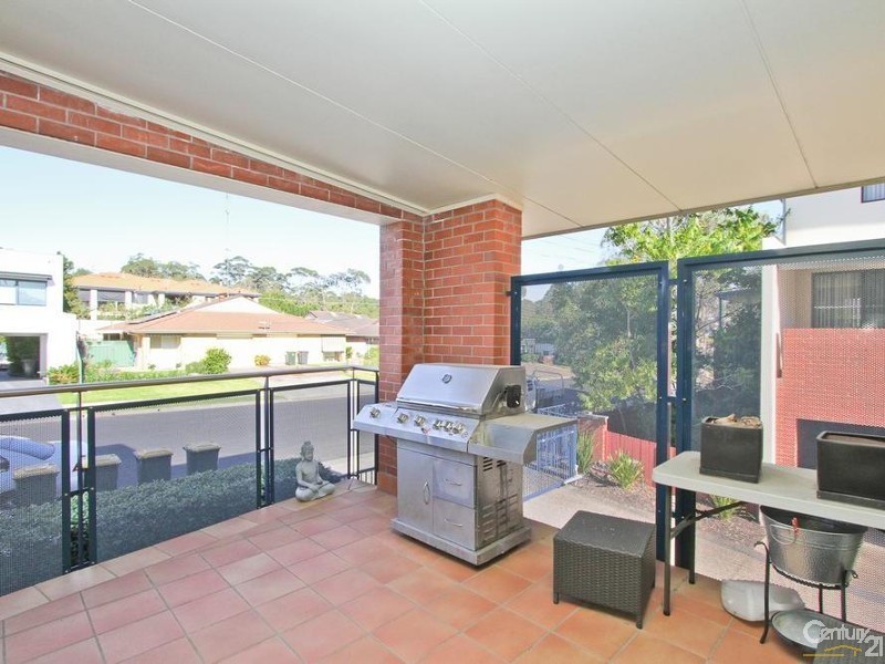 4/7 Howard Street, Warners Bay NSW 2282