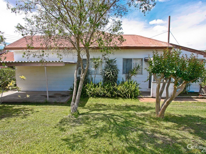1/4 First Street, Cardiff South NSW 2285