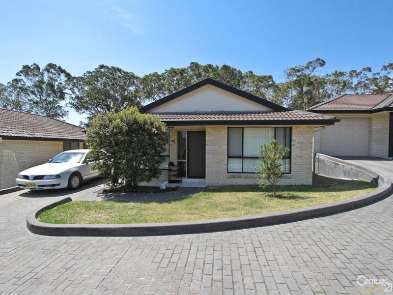 14/319 Old Pacific Highway, Swansea NSW 2281