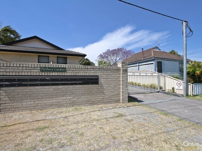 14/319 Old Pacific Highway, Swansea NSW 2281