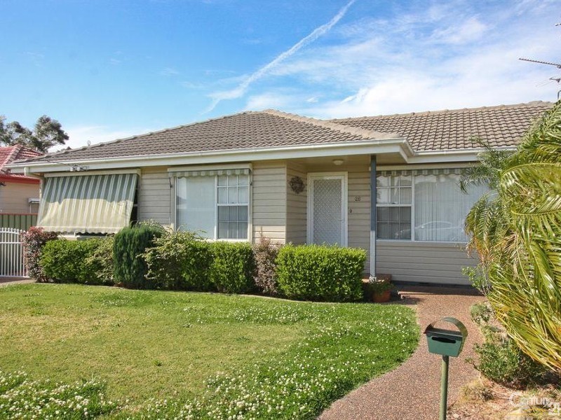 26 Walker Street, Warners Bay NSW 2282