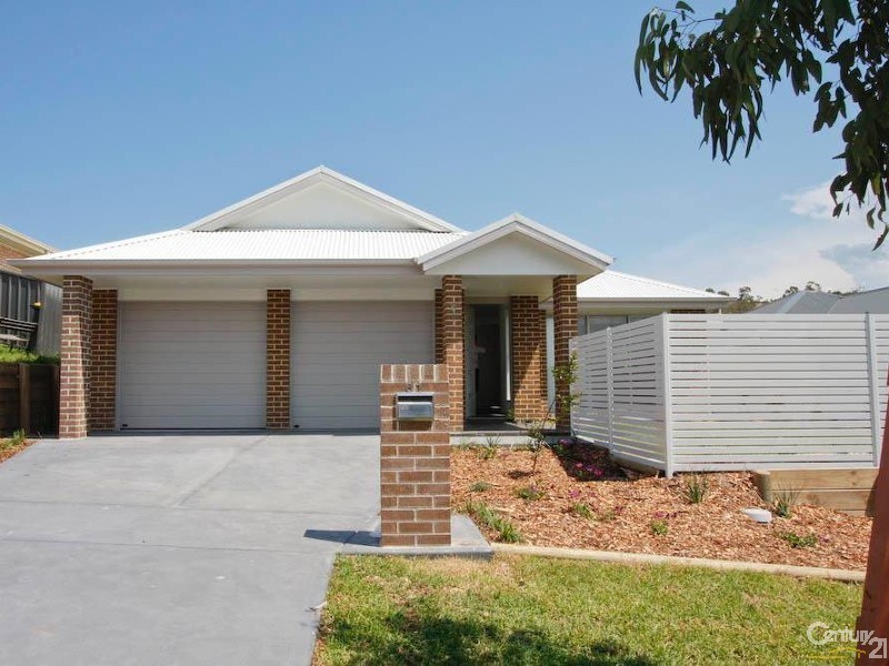 61 Dalmeny Drive, Macquarie Hills NSW 2285