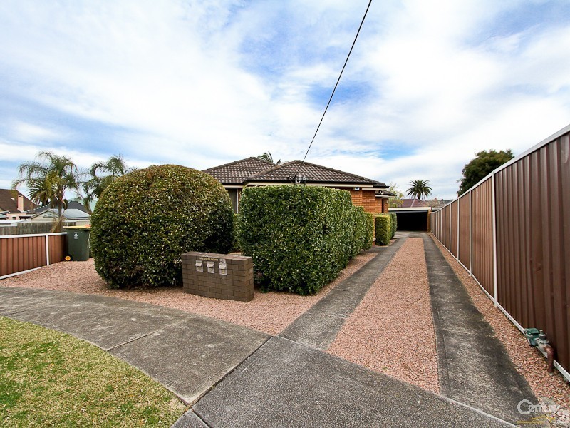 2/26 Ligouri Court, Mayfield NSW 2304