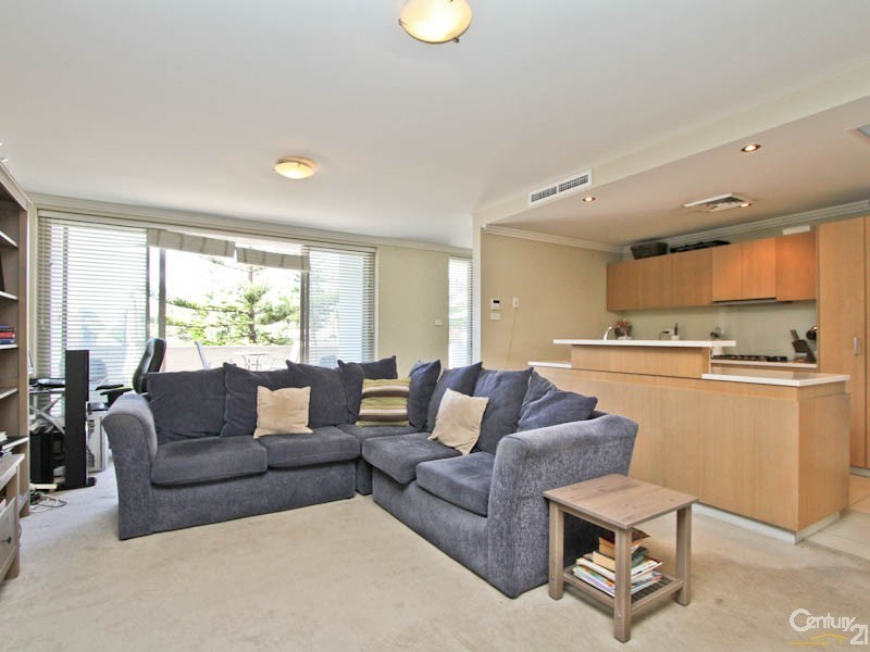 10/1 Scott Street, Newcastle NSW 2300