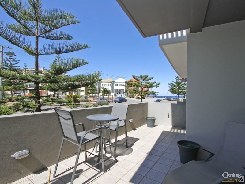 10/1 Scott Street, Newcastle NSW 2300