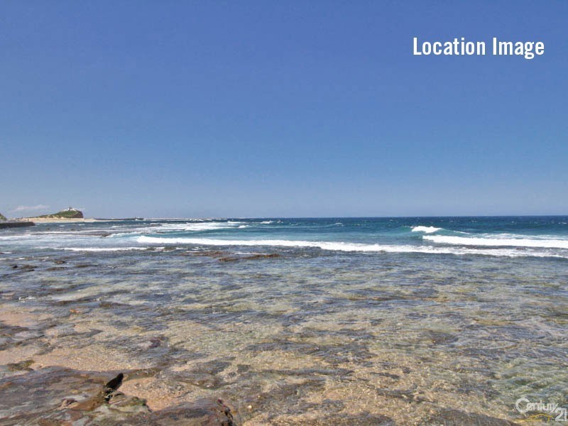 10/1 Scott Street, Newcastle NSW 2300