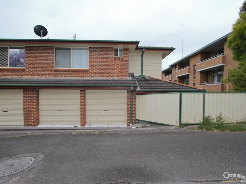 6/100 Regent Street, New Lambton NSW 2305