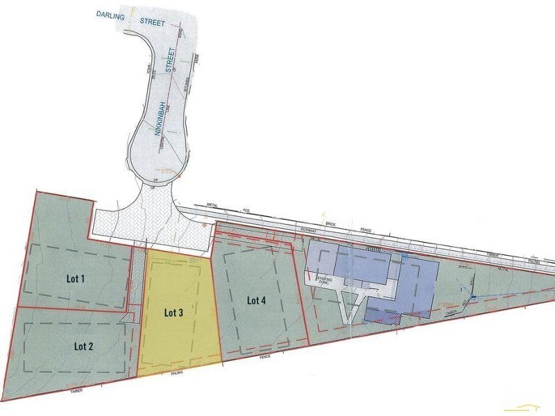 3/20 Nikkinbah Street, Belmont North NSW 2280