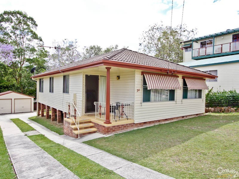 34 James Street, Warners Bay NSW 2282