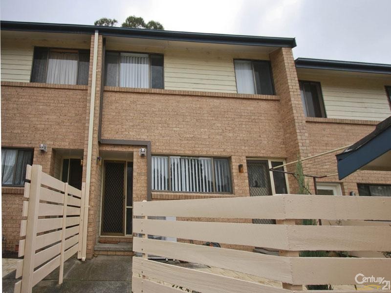 33/1 Roberts Street, Charlestown NSW 2290