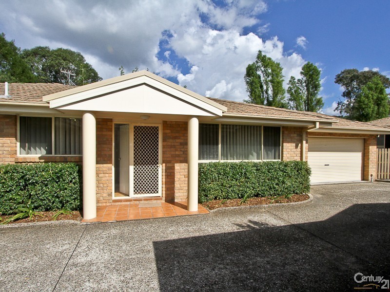 2/156 Medcalf Street, Warners Bay NSW 2282