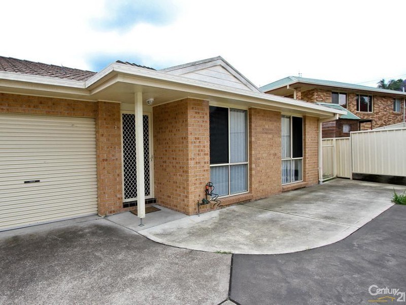 2/6 Florina Close, Cardiff South NSW 2285