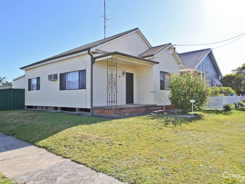39 Fourth Street, Adamstown NSW 2289