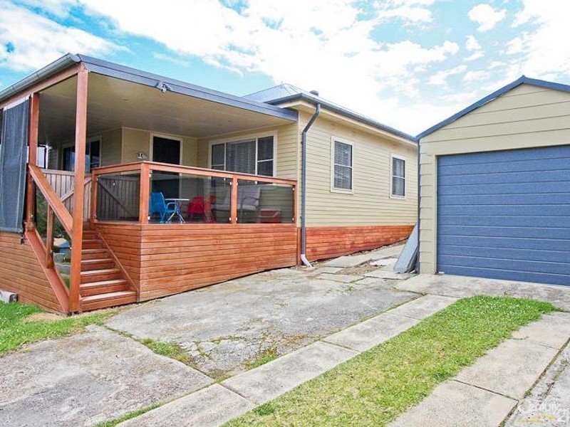 58  Tennent Road, Mount Hutton NSW 2290