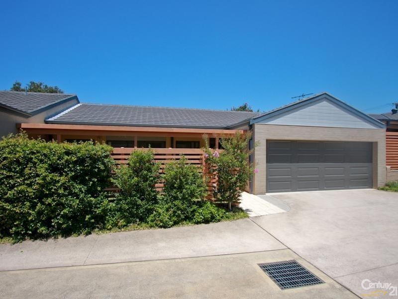 5/8-10 Margaret Street, Warners Bay NSW 2282