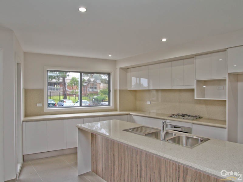 12/13-17 Warner Street, Warners Bay NSW 2282