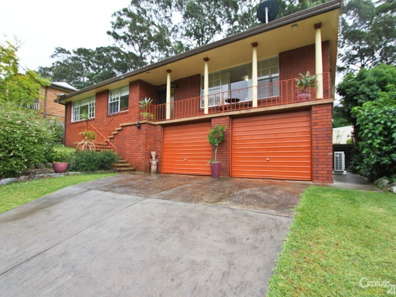 44 Kirkdale Drive, Charlestown NSW 2290