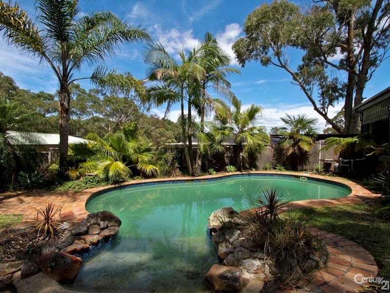 54 Walumbi Avenue, Tingira Heights NSW 2290