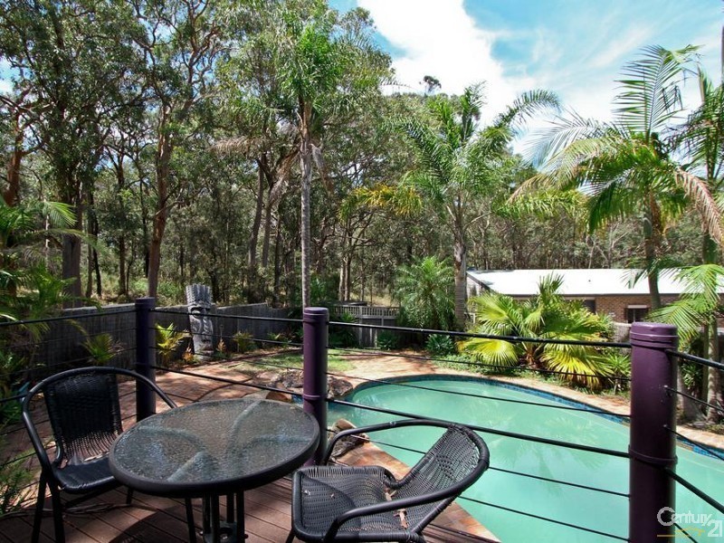 54 Walumbi Avenue, Tingira Heights NSW 2290