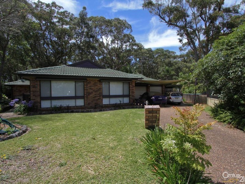 54 Walumbi Avenue, Tingira Heights NSW 2290