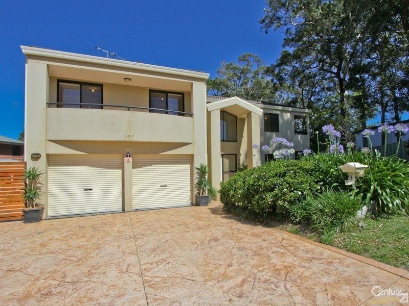 4 Roma Road, Valentine NSW 2280