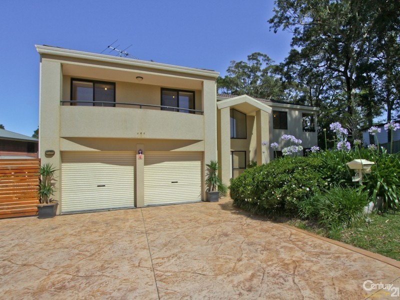 4 Roma Road, Valentine NSW 2280