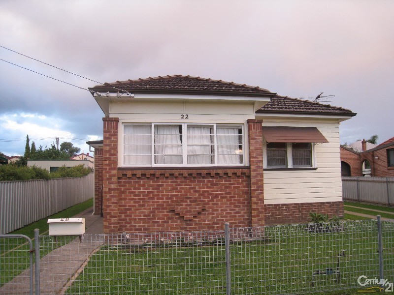 22 Veronica Street, Cardiff NSW 2285