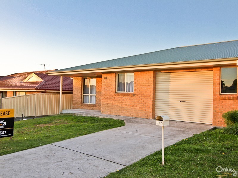14 Koombool Ave, Maryland NSW 2287