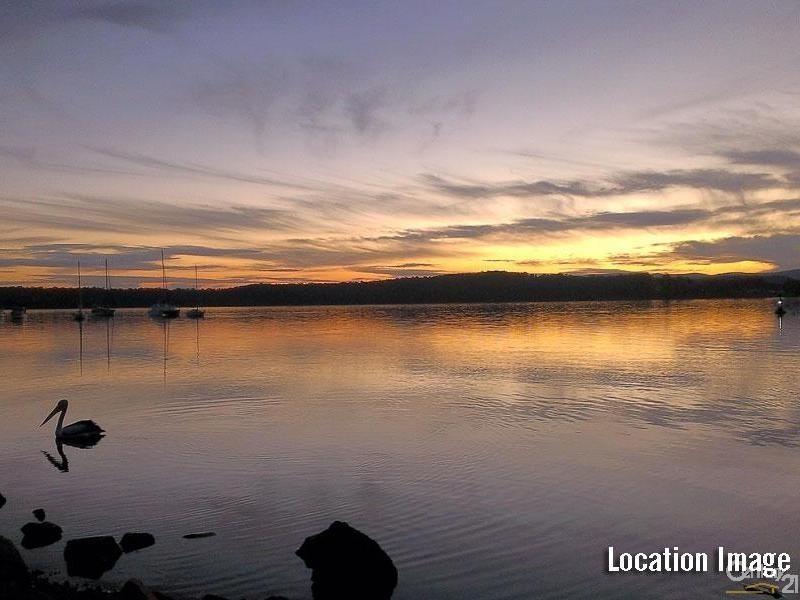 3/78 Albert Street, Warners Bay NSW 2282