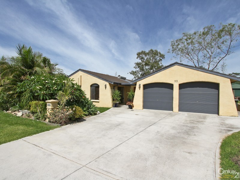 99 Wyndham Way, Eleebana NSW 2282