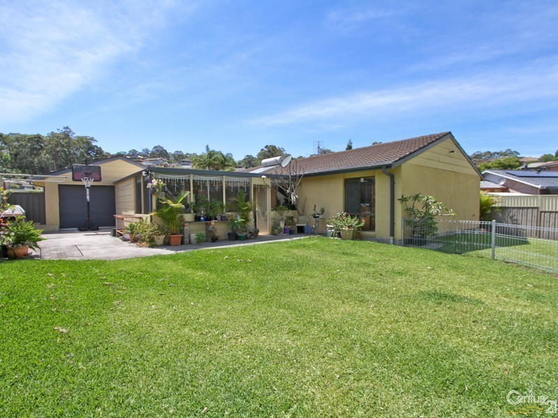 99 Wyndham Way, Eleebana NSW 2282