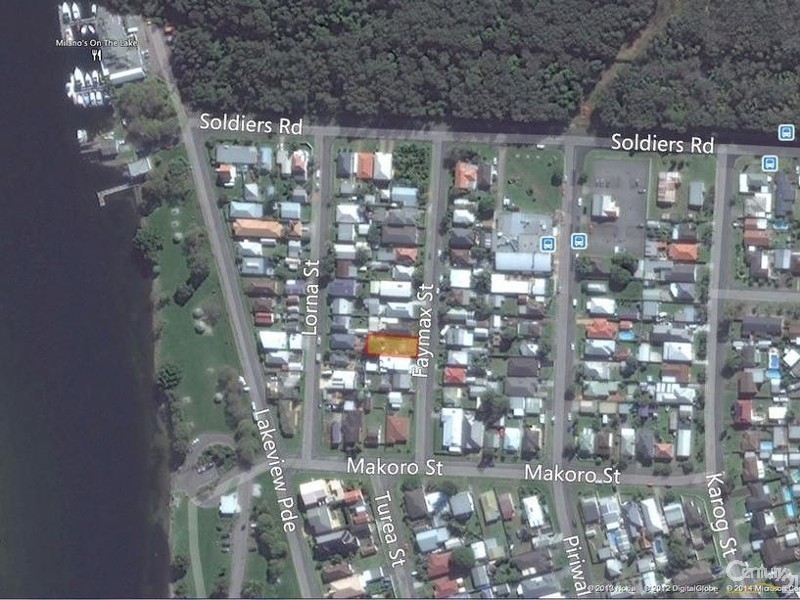 15 Faymax Street, Pelican NSW 2281