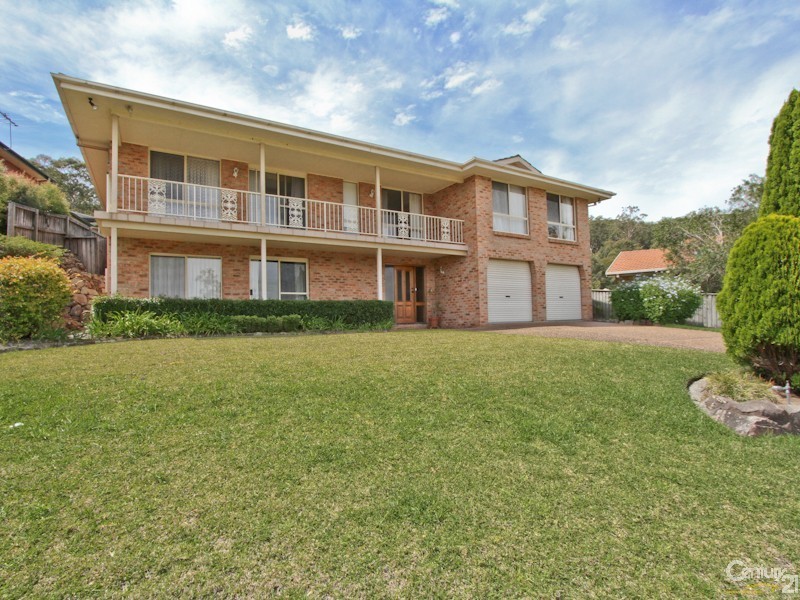 9 Warwick Way, Valentine NSW 2280