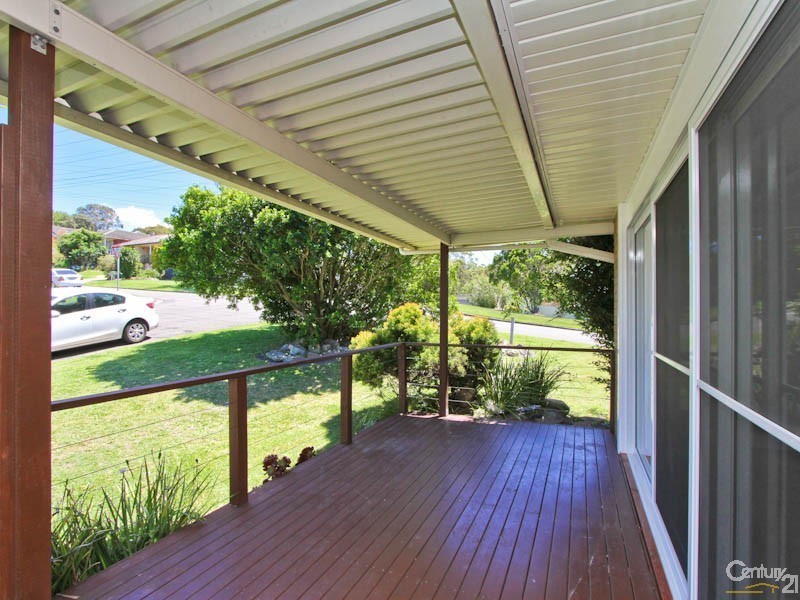 1 Naroo Avenue, Charlestown NSW 2290