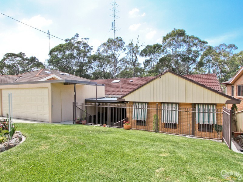 26 Lindsay Avenue, Valentine NSW 2280