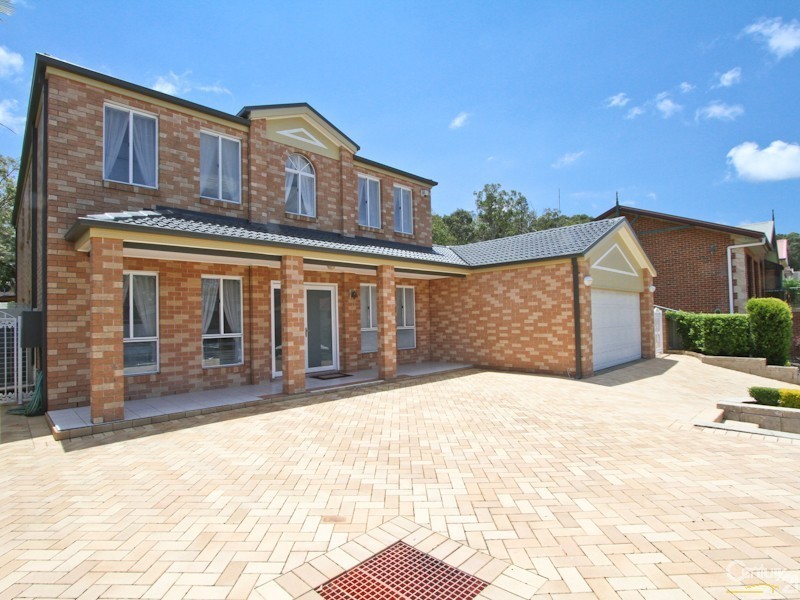 7 Boatmans Row, Eleebana NSW 2282