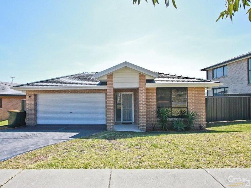 34 Ripon Way, Macquarie Hills NSW 2285