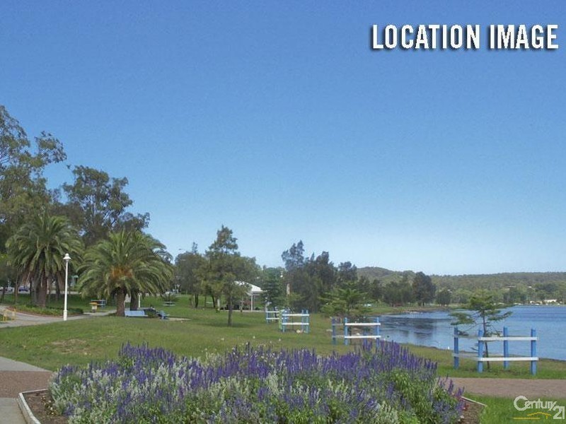 Lot 101- 311 Fairfax Road, Warners Bay NSW 2282