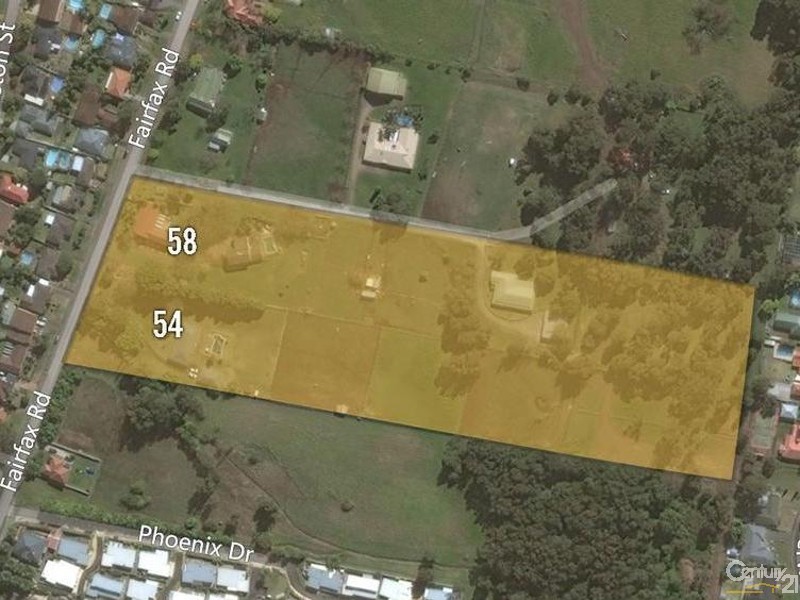 Lot 101- 311 Fairfax Road, Warners Bay NSW 2282