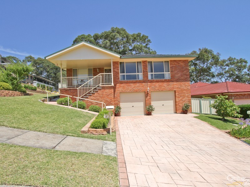 1 Forrester Close, Warners Bay NSW 2282