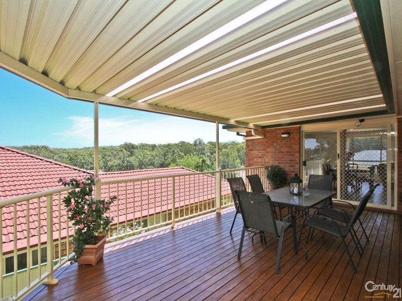 1 Forrester Close, Warners Bay NSW 2282