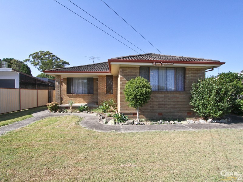 1 Oxley Street, Swansea NSW 2281