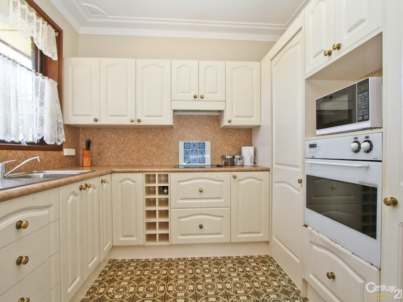 1 Oxley Street, Swansea NSW 2281